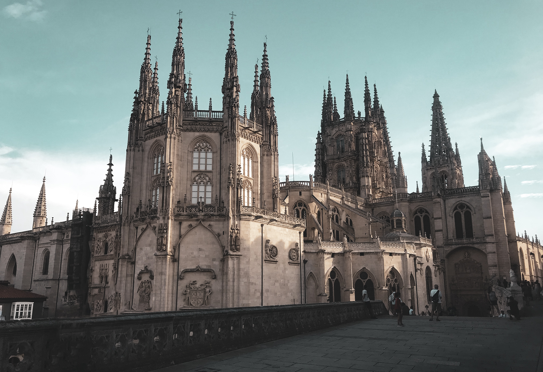 Catedral de Burgos